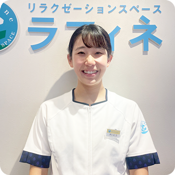 齋藤選手