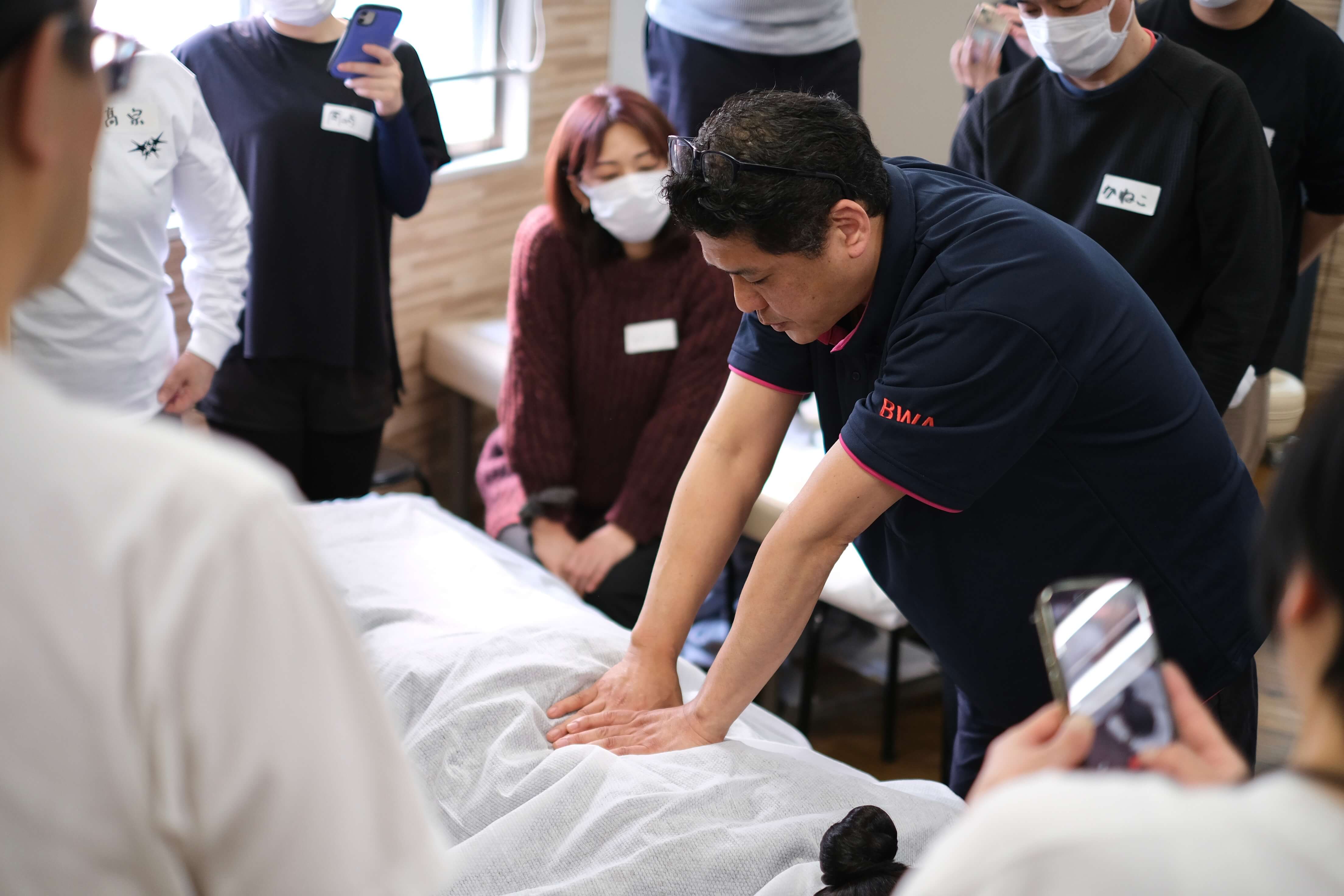 【ラフィネグループ】満足度100%の体験型セミナーを開催～技術教育のノウハウを外部にも公開、第2回募集開始～