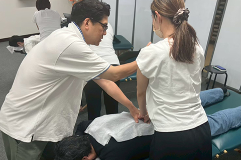 【ラフィネグループ】 オリコン顧客満足度®総合第1位の技術を学ぶ第3回技術セミナー「リズミカル」開催決定